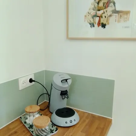 Le 505th Apartment