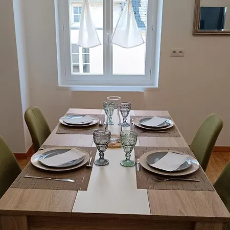 Apartment Le 505th Sainte-Mere-Eglise