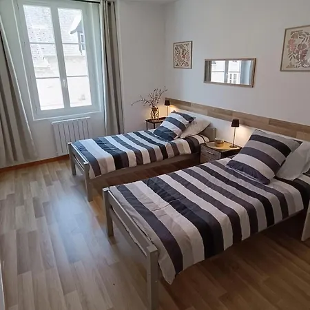 Le 505th Apartment
