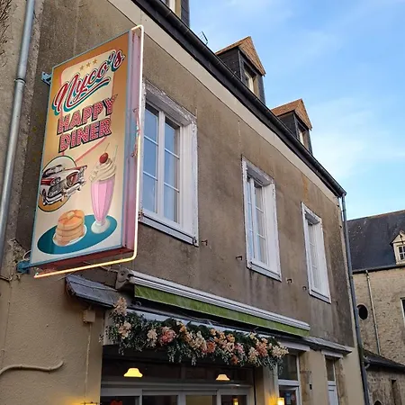 Le 505th Apartment Sainte-Mere-Eglise